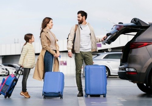 Airport tansport